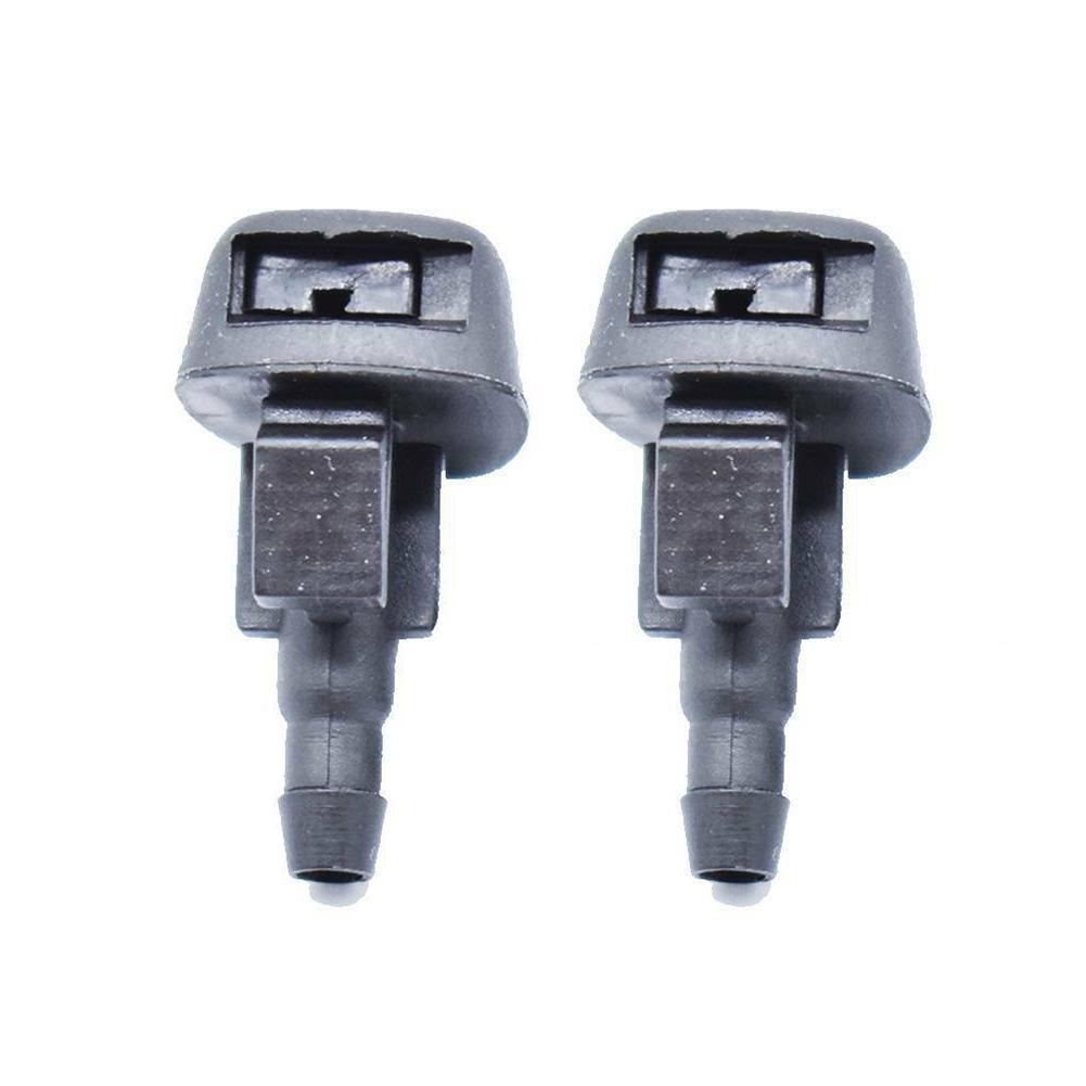 3 BL Windshield Wiper Washer Nozzle Part High Quality