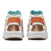 (GS) Nike Huarache Run 'Sail safety Orange' Kids' FD4632-181