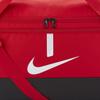 Nike Brasilia 9.5 S Bag, Unisex red Bag