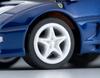 ChoroQ Zero Ferrari F355 Spider Navy Finished Product 321156 Z-78b