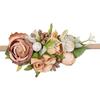 s Headbands Baby Flower Headband  Toddler Headbands  Hair Super Soft Stretchy Nylon Floral Hairbands Accessories
