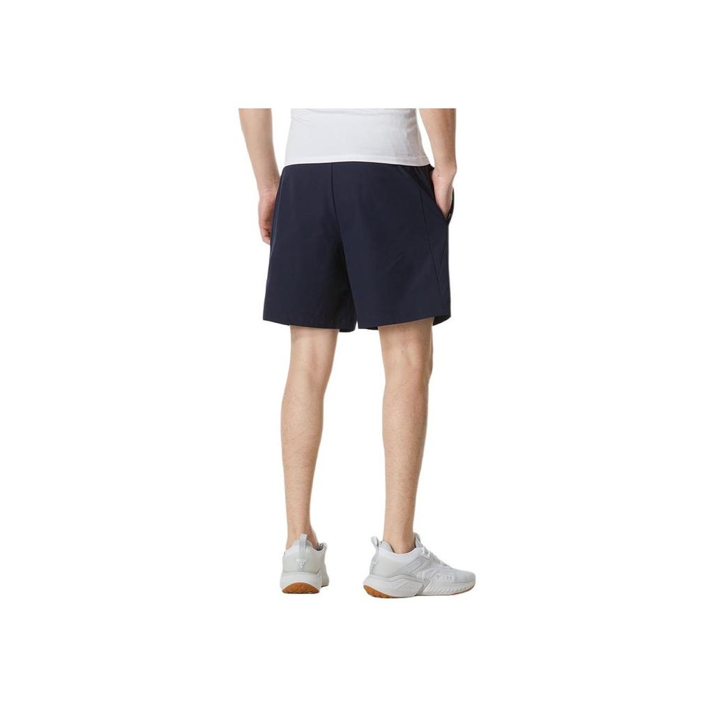 Under Armour Logo Solid Color Loose Fit Short Sleeve T-Shirt Comfortable Breathable Quick-Dry Shorts Casual Sports Set 21500513-001+24500201-409