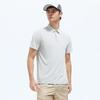 Navigare Men's Lightweight Short-Sleeve Sport Polo Shirt