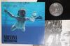 LP Record NIRVANA  Nevermind 4244251 DGC 2001 Europe Rock Used