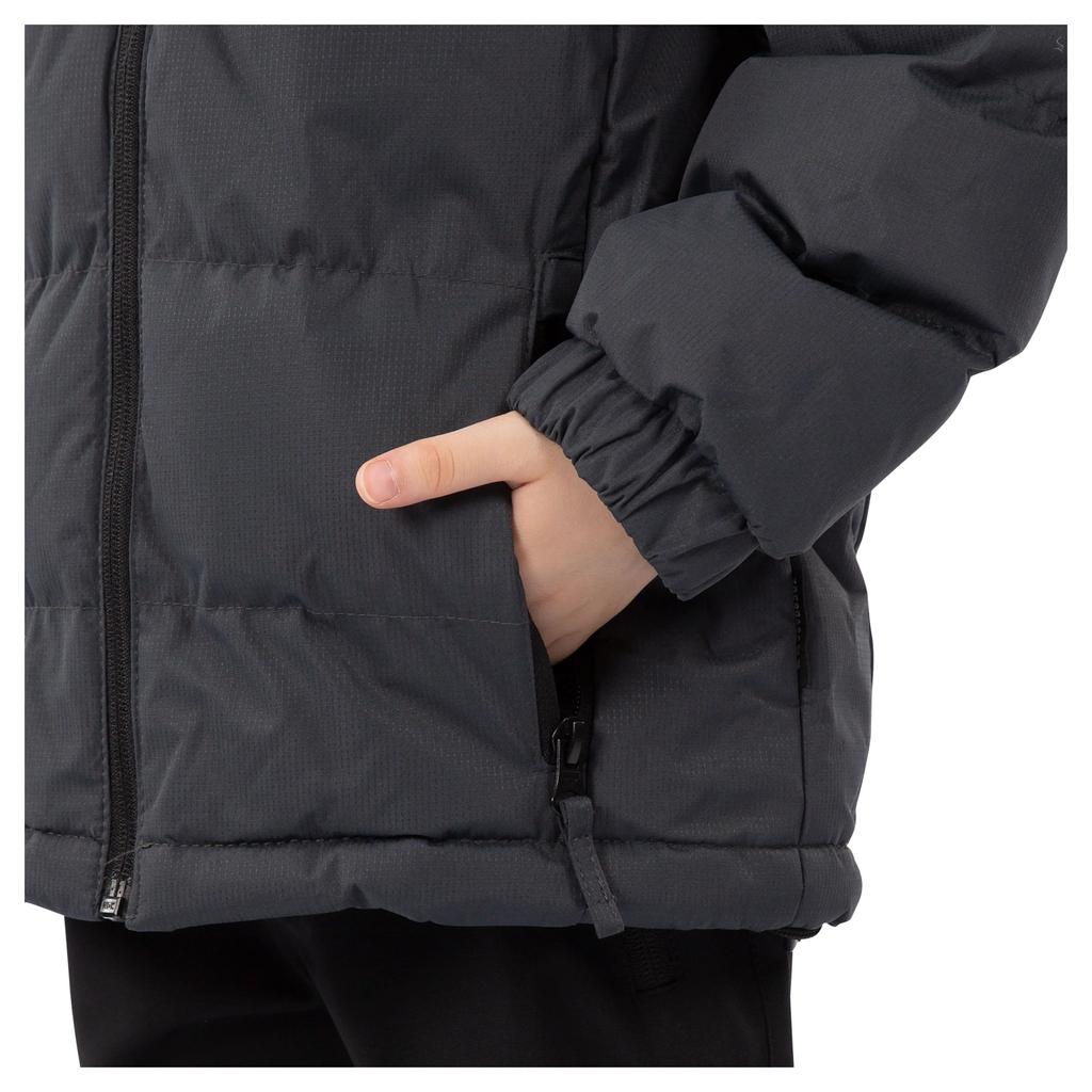 Trespass Kids Boys Tuff Padded Winter Jacket