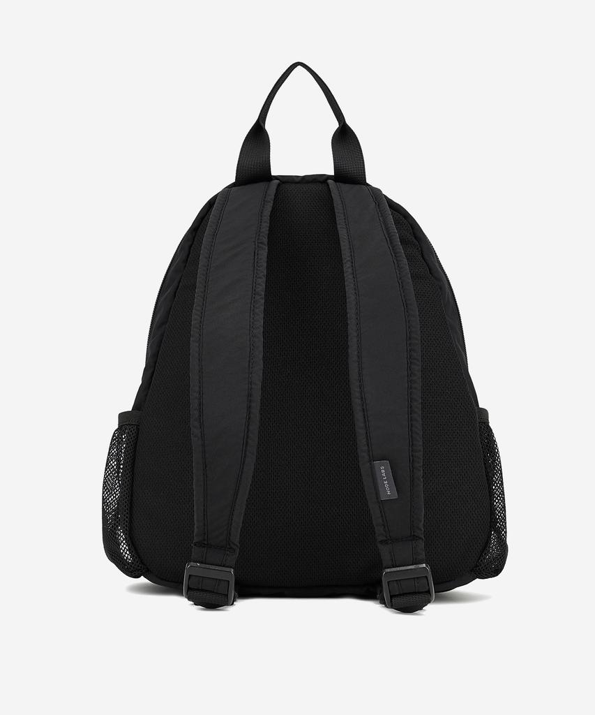 Node Labs Dev:5 Mini Backpack_Black