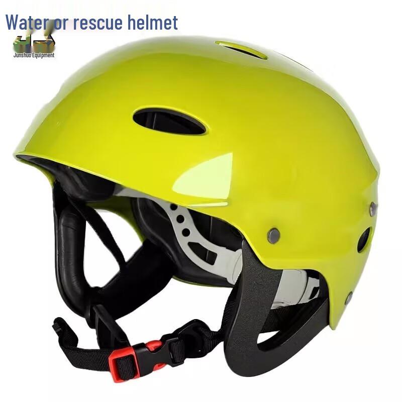 Junshuo Multi-Sport Water Rescue Helmet