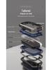 5-Button Key Case for Range Rover: Sport, Evoque, Defender, Discovery, Velar, Discovery 4