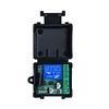 Wide Voltage RF433Mhz Wireless Asking Code DC 12V Relay Electromagnetic Lock  Home Improvement
