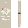 JINHAO 58 Wood Fountain Pen High Quality Colors Student F EF Nib Ink Pen Calligraphy Pen Stationery School Office Supplies