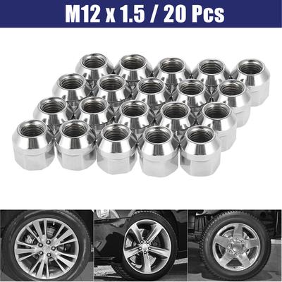 Roues, jantes et accessoires – Pneus