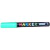 Marker Akrylowy 1-2 Mm Zielony Neon  MG A'6 4471