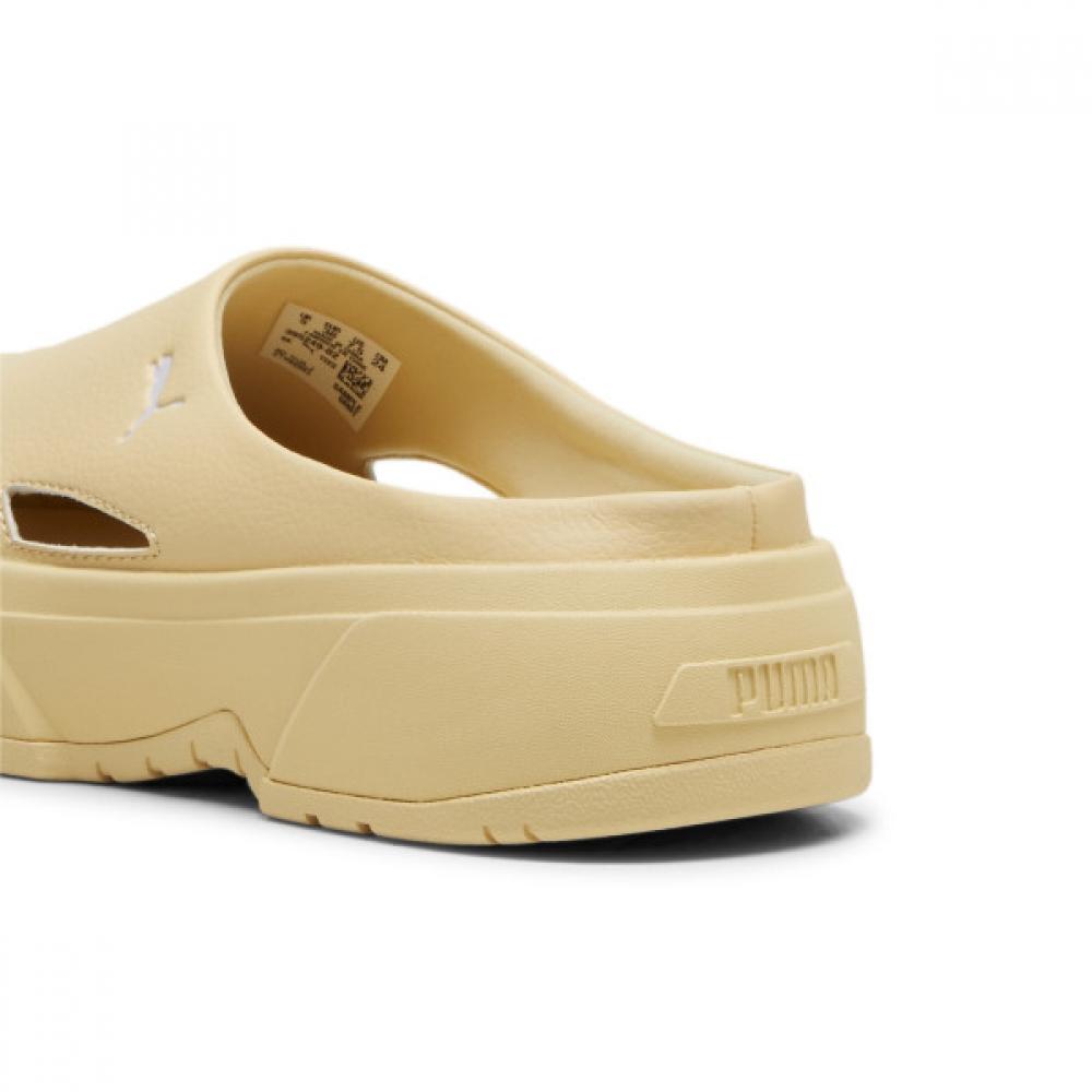 Official Puma Puma Official Ca Mule Wns