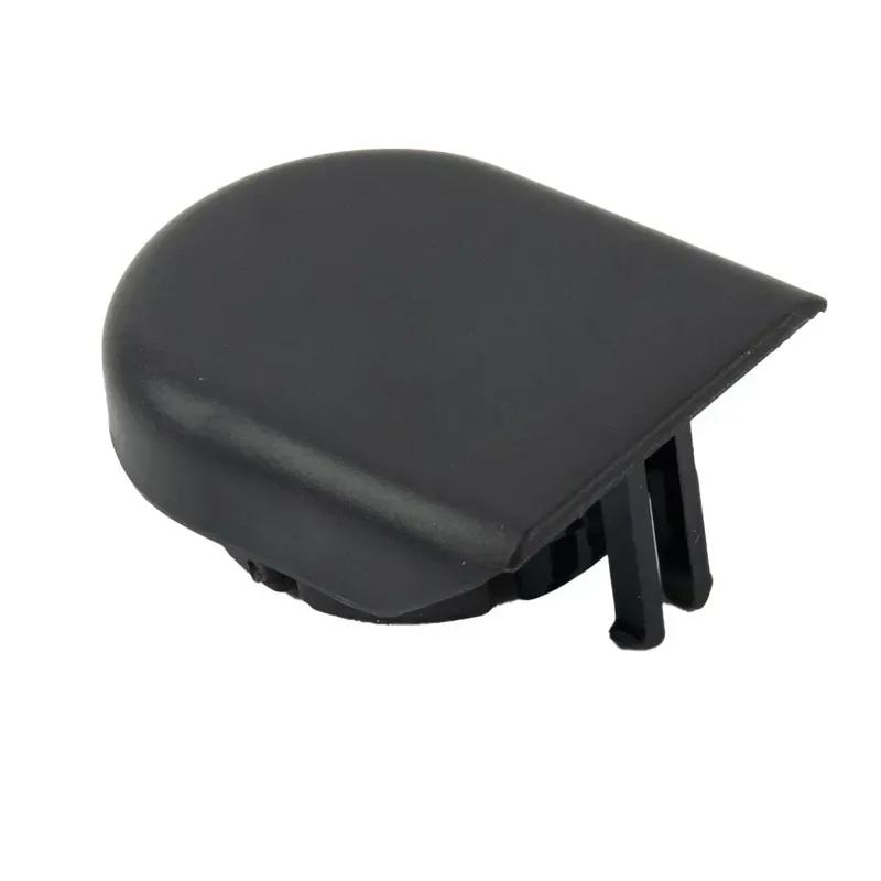 Front Windshield Wiper Nut Cap Cover For For MAZDA CX 5 2012 2021 CX 7 2008 2014 CX 9 2013 2021 5 6 Atenza Black