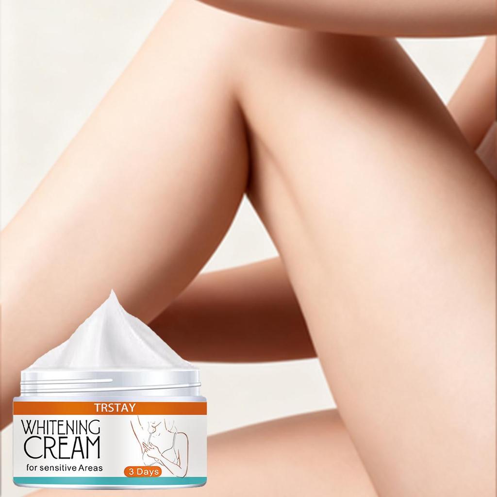 5G/15G/30G/50G/Bělící krém je vhodný pro citlivé partie při bělení krásy