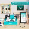 Mini Portable Intelligent Film Cutter New Design Auto Hydrogel Screen Protector Cutting Machine for Mobile Phones