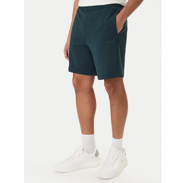 

Шорты спортивные Calvin Klein Nano Logo EU XS