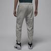 Jordan Dri FIT Sport Crossover Knitted Sweatpants Men's Gray