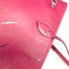 AUTHENTIC Louis Vuitton Epi Neverfull MM Shoulder Bag Tote Bag Fuchsia M40882