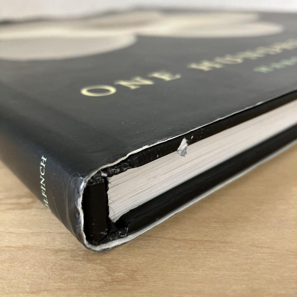 [USED] "ONE HUNDRED FLOWERS" and "Wim Haseler Collection" 2-volume Set Flowers