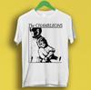 The Chameleons Rock Band Poster Music Best Seller Gift Tee T Shirt P2829