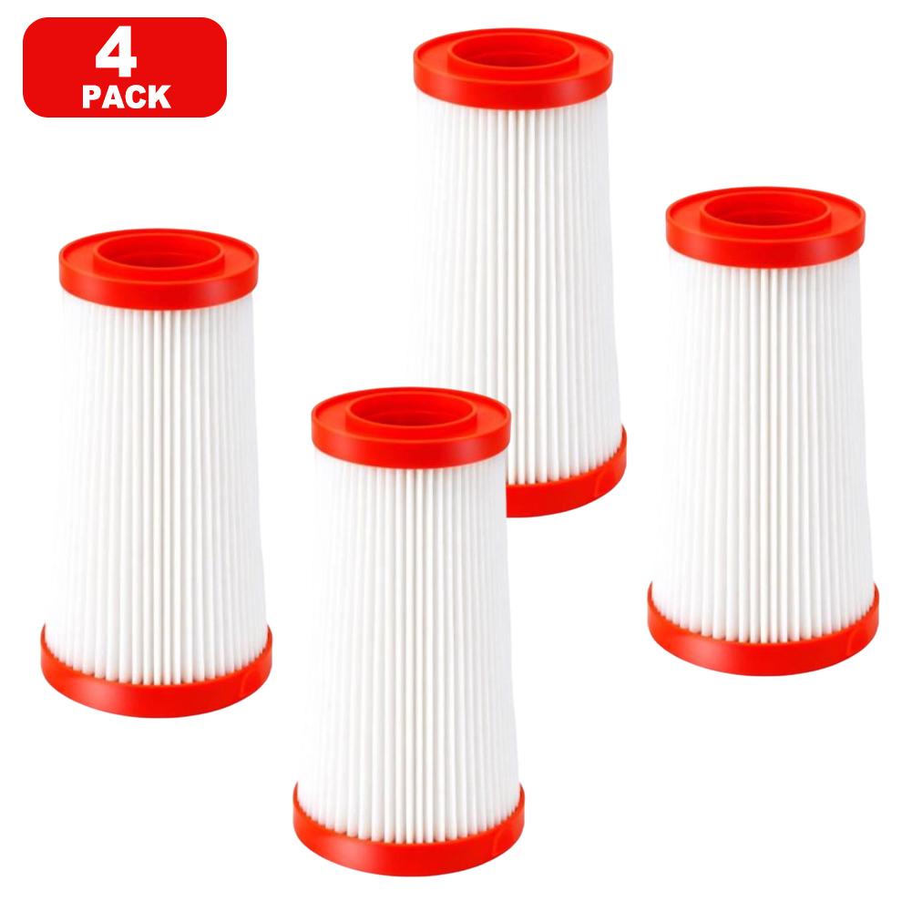 Pro náhradní filtry do vysavače Xiaomi-Mijia Anti-mite Vacuum Cleaner 2 Pro / E401HW / E401CN