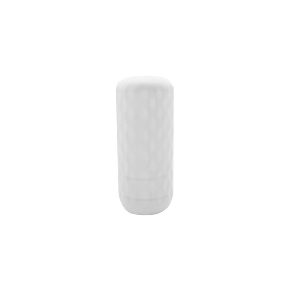 3Pcs Elastic Silicone Bottle Cover Silicone Leakproof Protective Cover  Camping Supplies