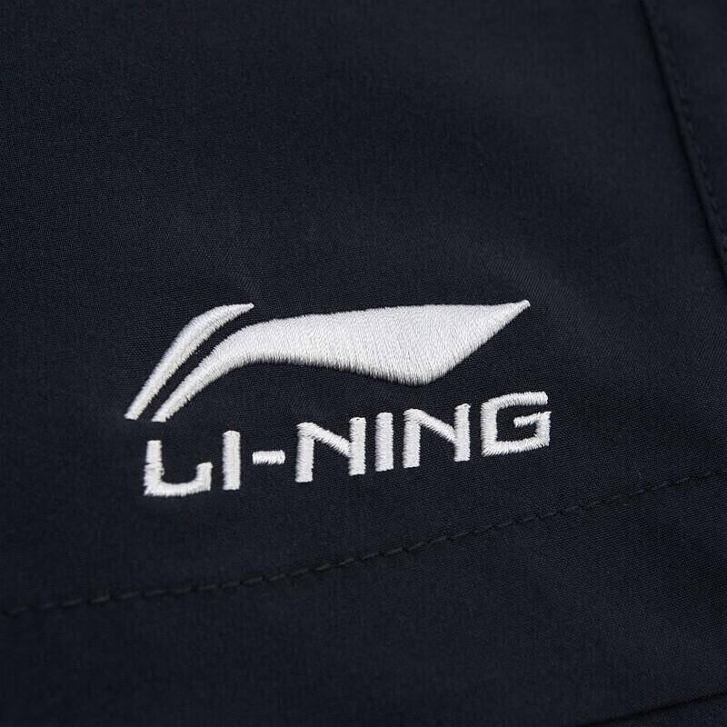LI-NING Women's Badminton Training Shorts
