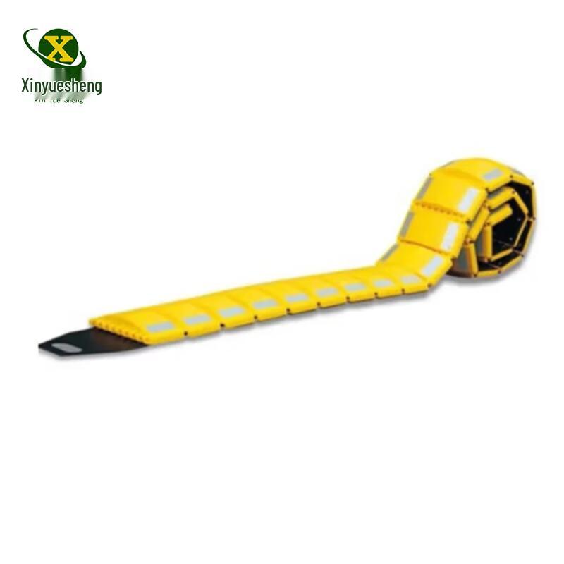 Xinyuesheng Portable Foldable Roll-up Speed Bump
