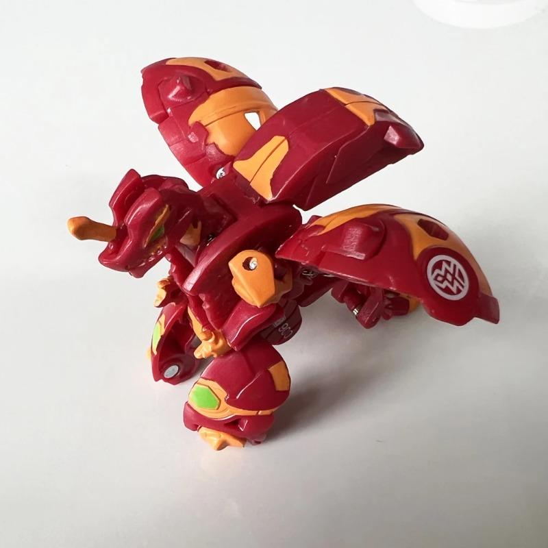 Bakuganes Ultra Faction Diamond Hydranoid Dragonoid Behemos Transforming Collectible Action Figures Christmas Gifts For Children