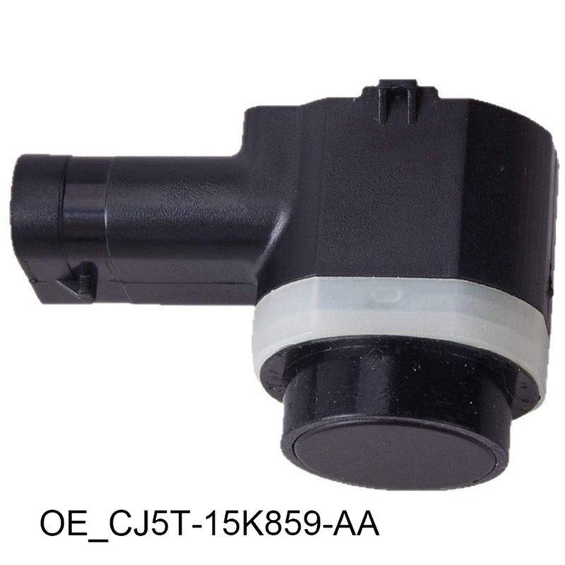 PDC Parking Assist Sensor 4PCS CJ5T-15K859-AA For JAGUAR XJ XK FOCUS MK2 C-MAX FIESTA MK6 Ford B-MAX S-MAX TRANSIT MK8