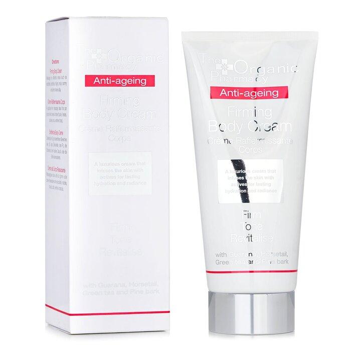 THE ORGANIC PHARMACY Anti-Aging Firming Body Cream