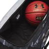 Men's Bag Under Armour Polyester Travel Bag Men's Black