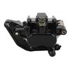 Front Brake Caliper with Brake Pad 45150 MAH 315 Metal Enhanced Performance Front Brake Caliper Assembly for VF750C