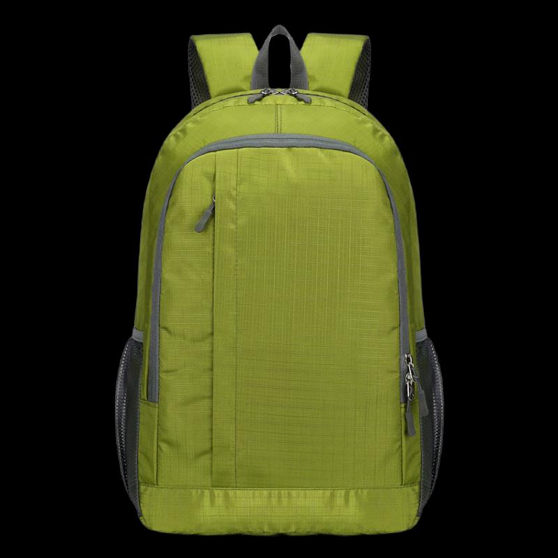 Hufeng Outdoor Hiking Foldable Backpack