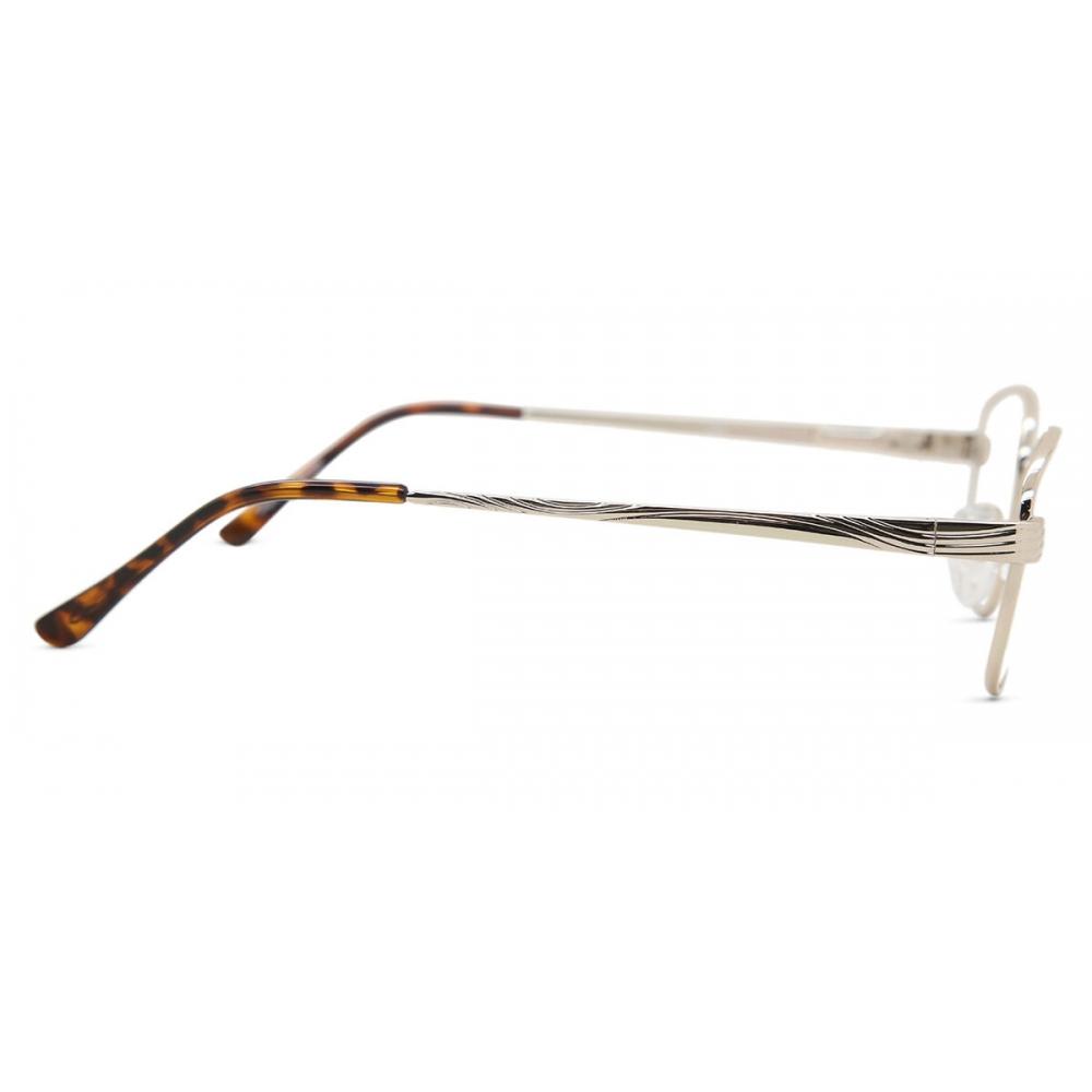 Full Rim Oval Gold Smartbuy Collection Eri 796c Fashion Unisex Eyeglasses