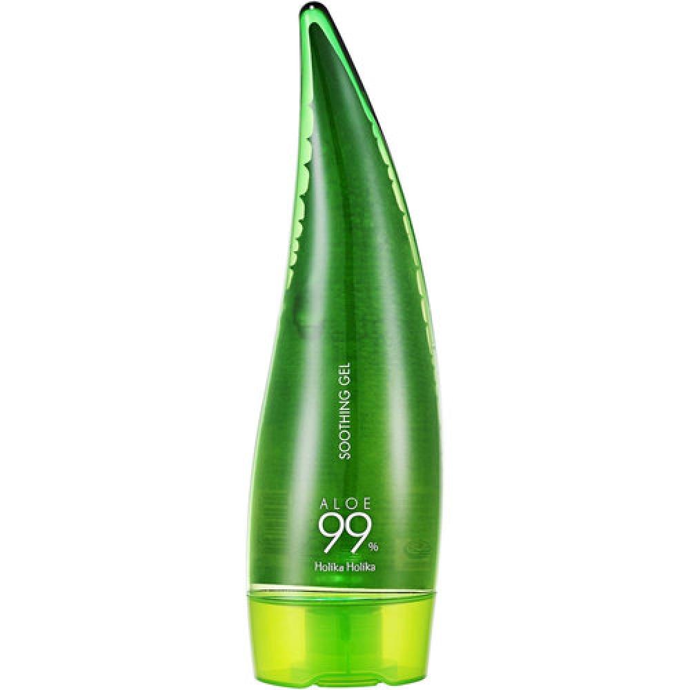 

Holika Holika Aloe 99% успокаивающий гель 250 мл