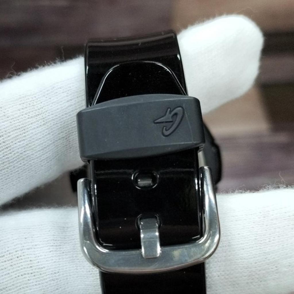 Used CASIO BABY-G BGA-101-1BJF Quartz