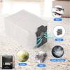 YCOC-For Dreame X40 Ultra/X30 Ultra/L40 Ultra/L10s Pro Ultra/L10s Ultra Gen2 Dust Bags- 24PCS Vacuum Cleaner Spare Replacement P