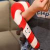 Simulation Cane Chili Plush Toy Creative Gift Children'S Gift Desktop Decoration Ornament