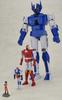 Daika Model Fighter Gordian Early Edition 300mm Painted Complete Figure Approx.