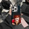 R-Record of Ragnarok Phone Case For IPhone 16 17 15 14 12 13 Pro Max Black Color Shockproof Cover