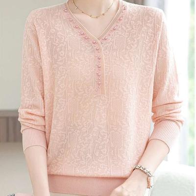 Oberteile – Pullover