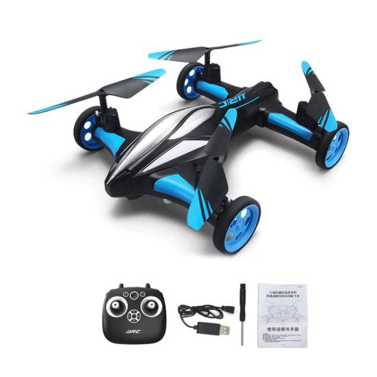 Kinderspielzeug-Drohne, mehrere Spielmöglichkeiten, langlebig, Ein-Tasten-Rückgabe
