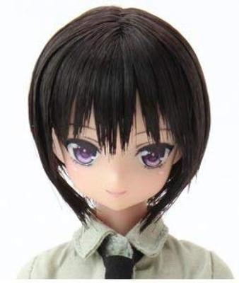 Pureneemo Charakterserie Mikazuki Yozora TBS Spezialausgabe Vollständige Puppe Online-Shop Nr. 054-T Haganai (Exklusiv bei TBSishop)