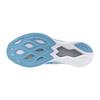 Mizuno Wave Rebellion Sonic 2 Running Shoes for Thick Blue X Blue X 2E Jogging, Marathon, Training, Sports, Lightweight, Resilient, Sole, Men's,