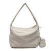 New Casual Women's Bag Large-capacity Commuter Tote Bag Large-capacity Messenger Bag Fashionable Shoulder Bag