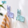 Multi-Purpose No-Drill Adhesive Hooks