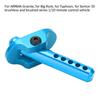 RC Body Post Remote Control   Support Column for     1Celsius10 RC Vehicle Model
