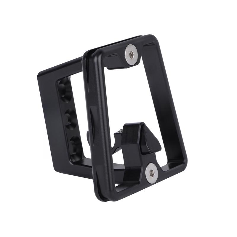 Lishi Aluminum Alloy Pig Nose Adapter for Dahon Bikes